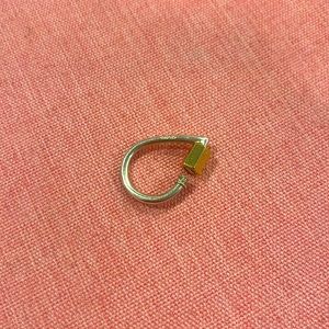 Marla Aaron drop lock